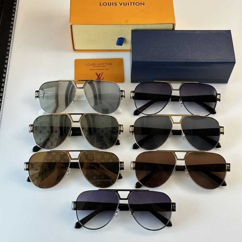 LV Sunglasses